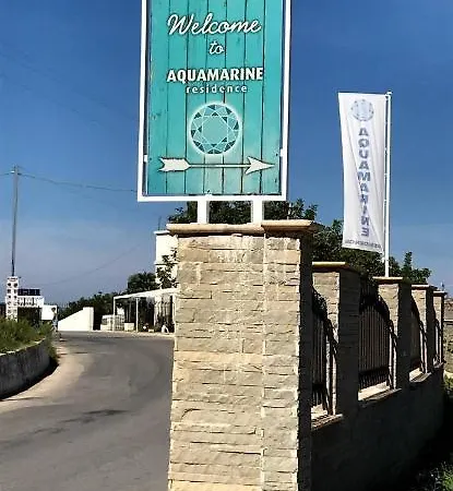 Amos At Aquamarine 빌라