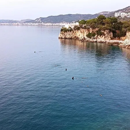 빌라 Amos At Aquamarine *