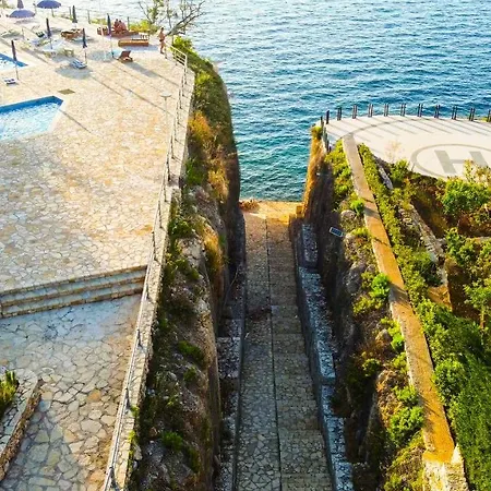 Amos At Aquamarine 빌라