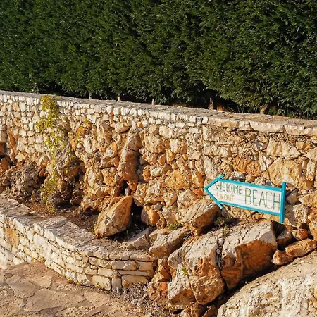 Amos At Aquamarine 빌라 Vlorë