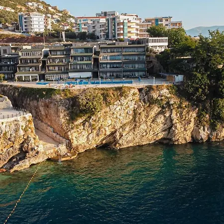 빌라 Amos At Aquamarine