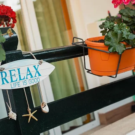 Amos At Aquamarine 빌라