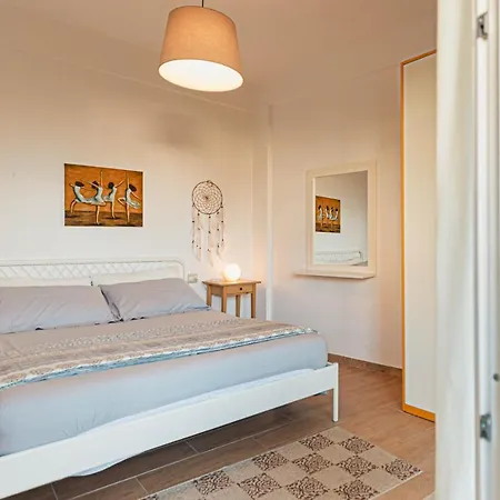 Amos At Aquamarine Vlorë