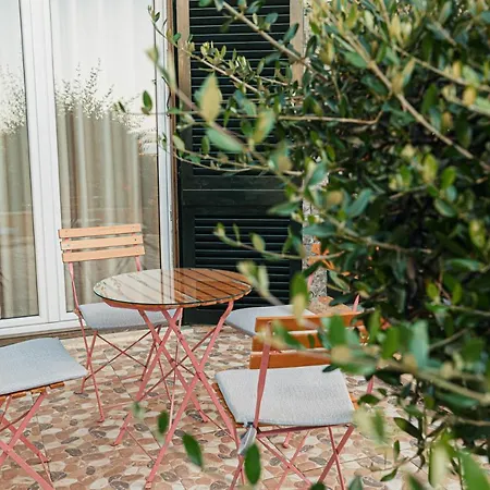 Amos At Aquamarine 빌라 *