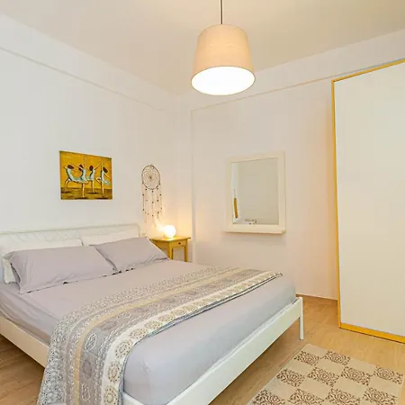 빌라 Amos At Aquamarine