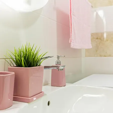 Villa Amos At Aquamarine