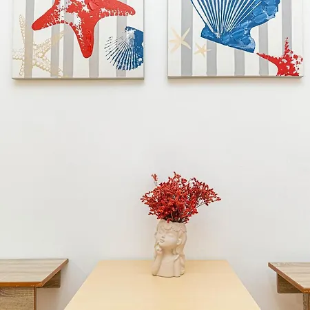 Amos At Aquamarine 빌라