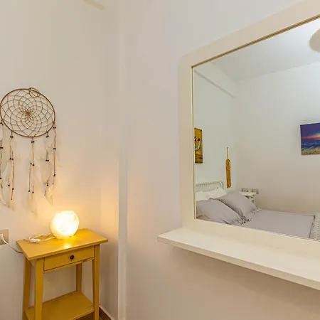 Villa Amos At Aquamarine *