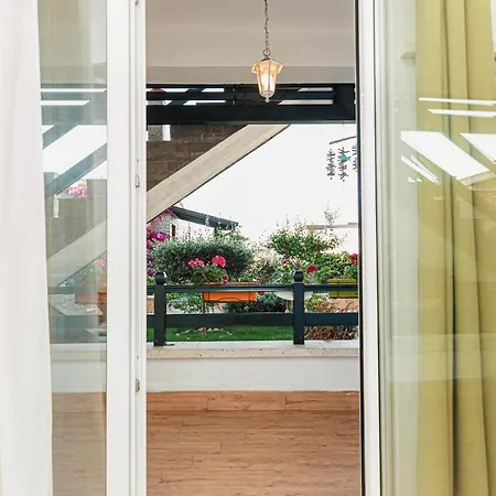 Villa Amos At Aquamarine *