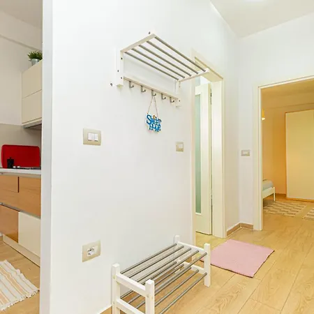 빌라 Amos At Aquamarine *