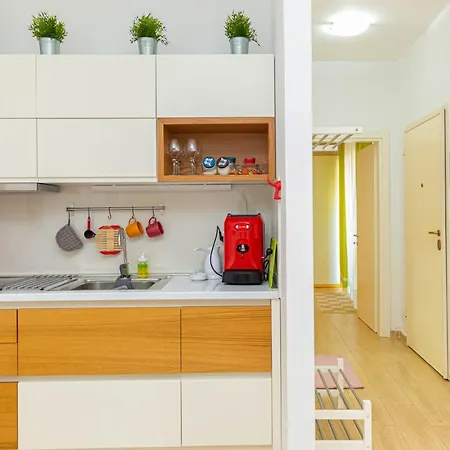 Amos At Aquamarine 빌라 Vlorë