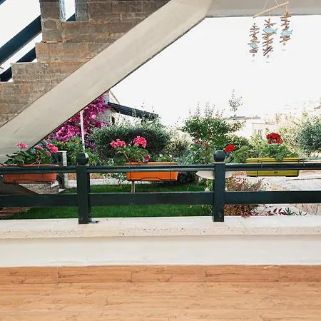 Villa Amos At Aquamarine Vlorë