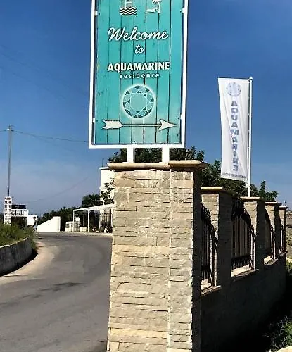 Amos At Aquamarine 别墅