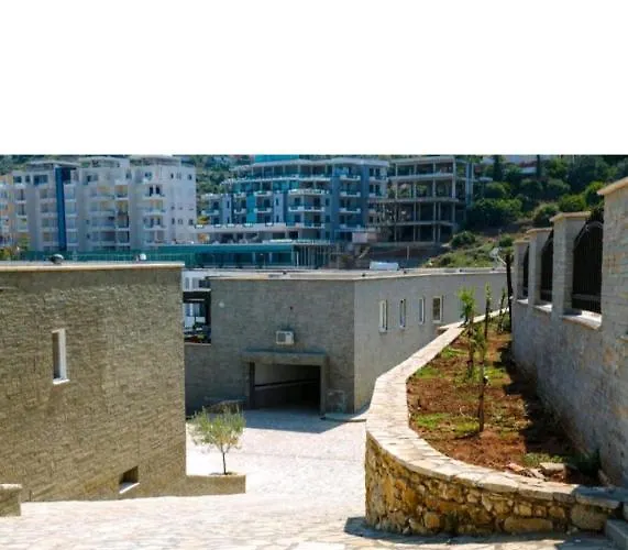 别墅 Amos At Aquamarine