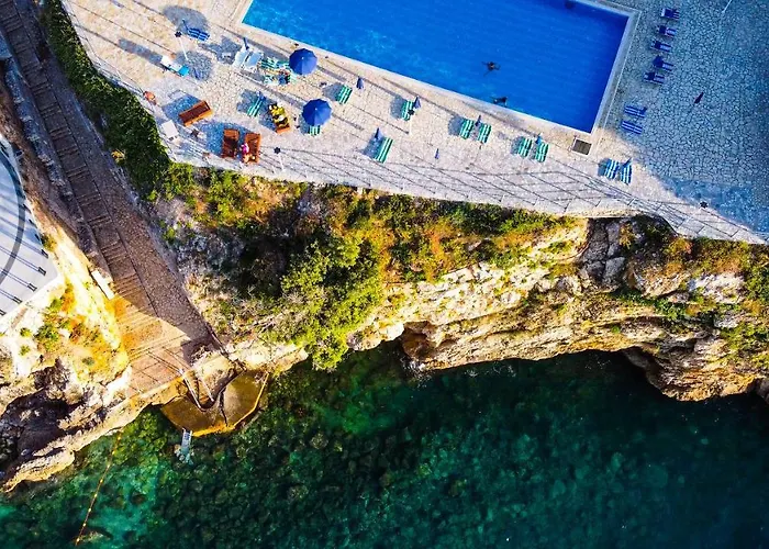 Amos At Aquamarine 别墅 Vlorë