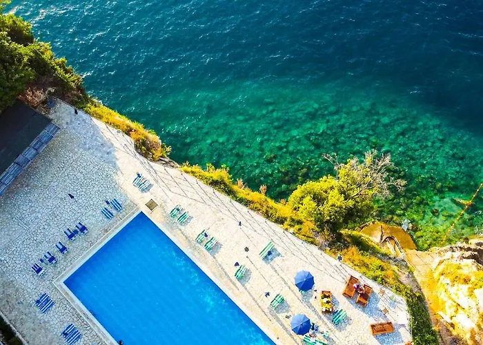 Amos At Aquamarine 别墅 *