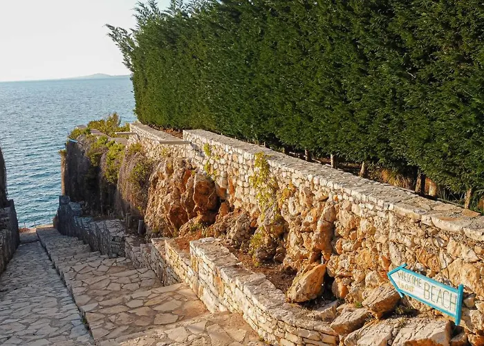 别墅 Amos At Aquamarine