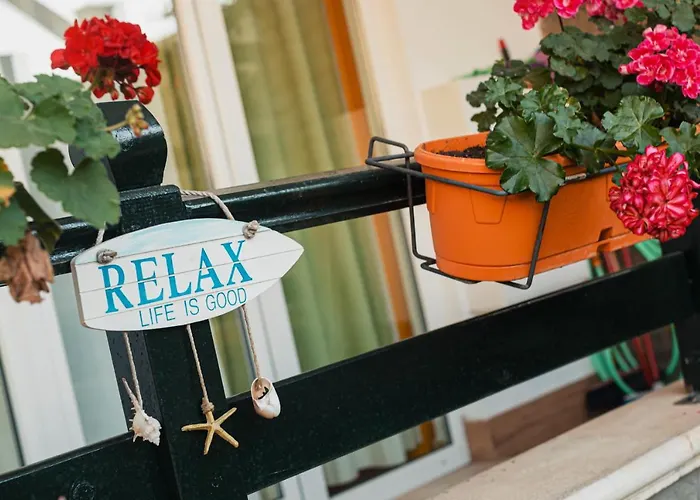 Amos At Aquamarine 别墅