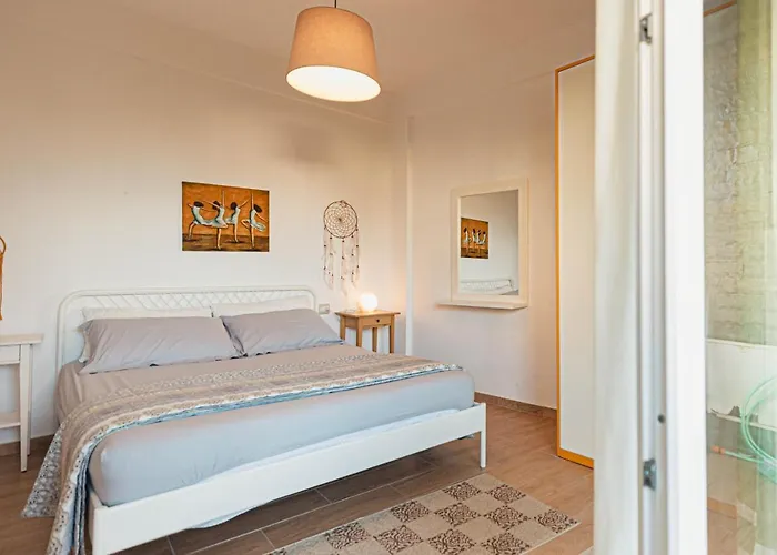 Amos At Aquamarine Vlorë