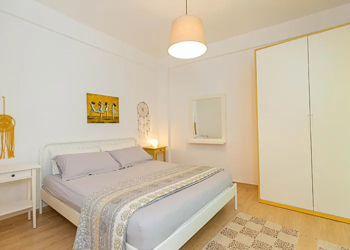 别墅 Amos At Aquamarine