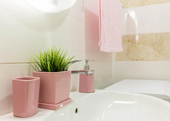 别墅 Amos At Aquamarine