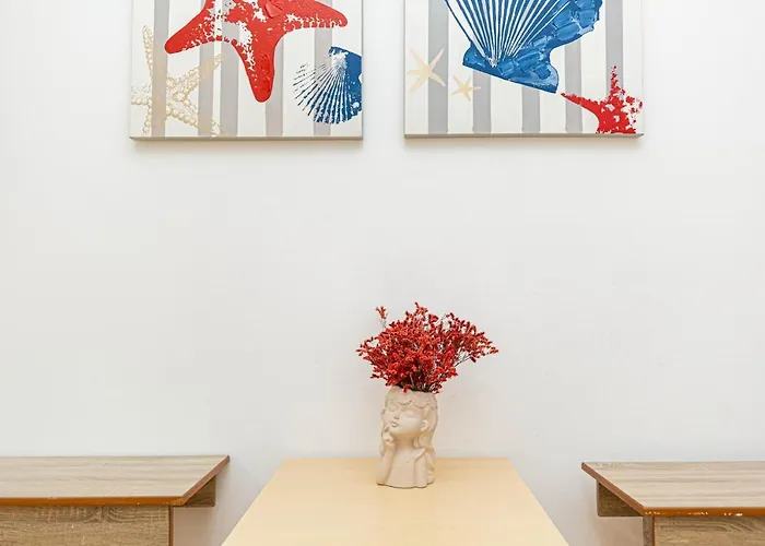 Amos At Aquamarine 别墅