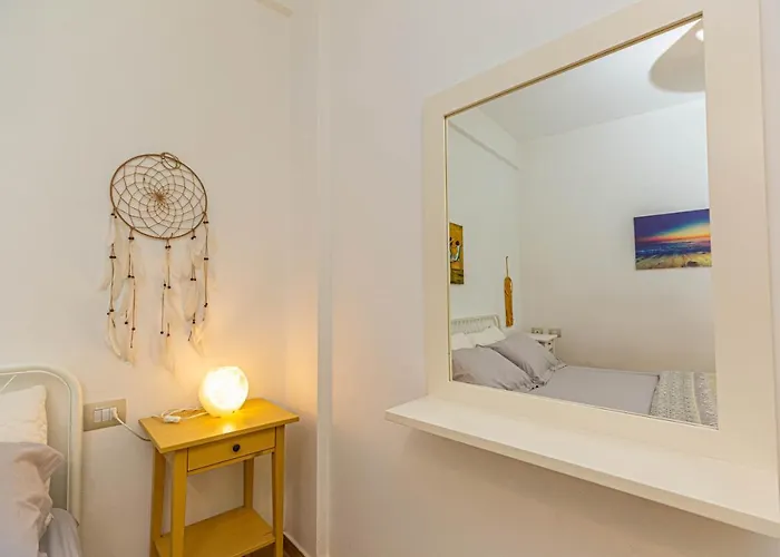 Villa Amos At Aquamarine *