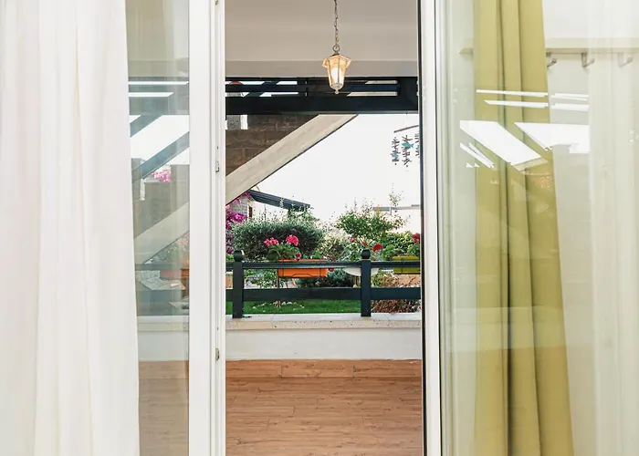 别墅 Amos At Aquamarine *