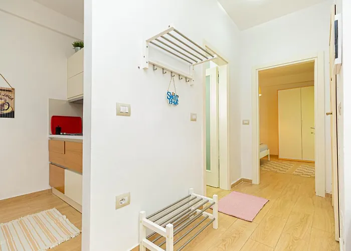 别墅 Amos At Aquamarine *